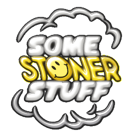 some stoner stuff logo
